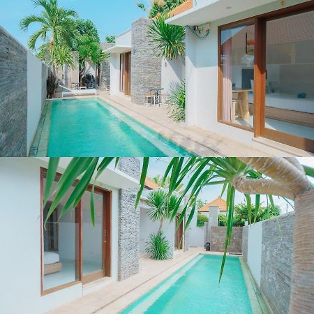 Odika Lovina Villas Exterior photo