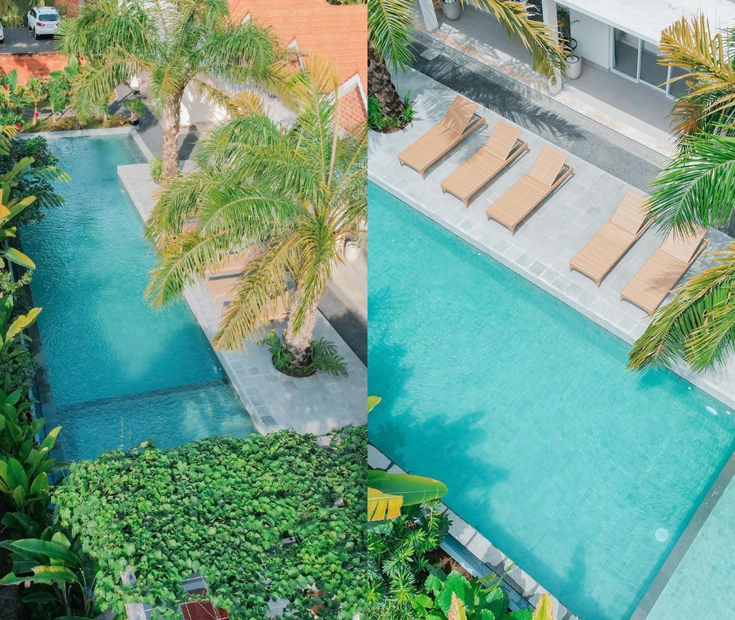 Odika Lovina Villas Exterior photo
